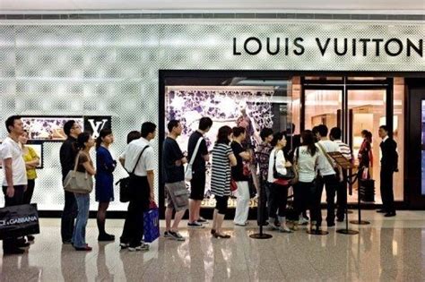 louis vuitton china sales|Louis Vuitton chinese market.